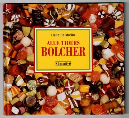 Alle tiders bolcher - Helle Beisheim