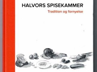 Halvors spisekammer