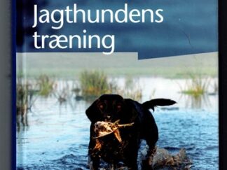 Jagthundens træning - Michael Sand