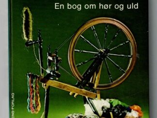 Karte, spinde, farve - Elisabeth Hoppe og Ragnar Edberg