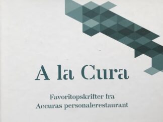 A la Cura _ Favoritopskrifter