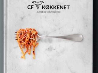 CF køkkenet _ Kogebog til cystisk fibrose