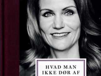 Hvad man ikke dør af - Ninna Munch-Perrin