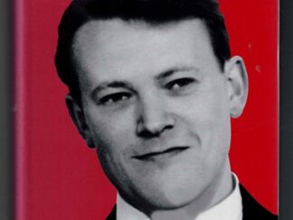 Jens Otto Krag _ 1914 - 1961 - Bo Lindegaard