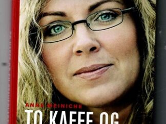 To kaffe og en staveplade - Anne Meiniche