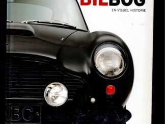 Den store bilbog
