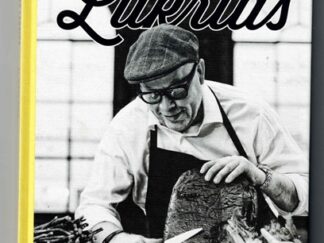 Lav mad med lakrids - Claus Holm