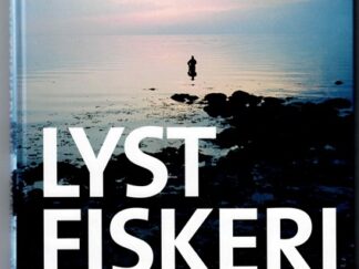 Lystfiskeri ved kyst og hav - Steen Ulnits