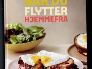Meyers Når du flytter hjemmefra