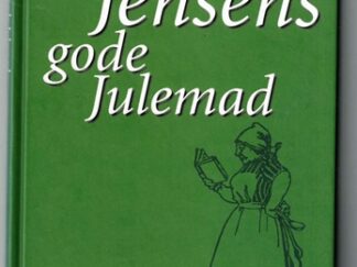 Frøken Jensens gode julemad