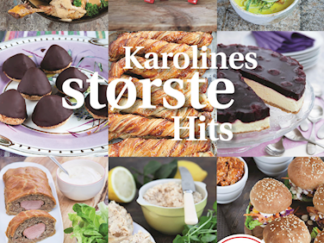 Karolines største hits