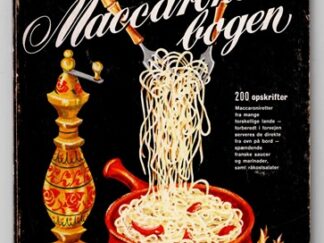 Maccaroni bogen - Tørsleffs Husmoder Service