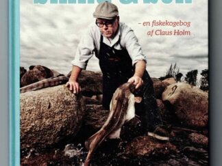 Skind & ben - Claus Holm