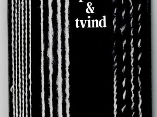 Spind & tvind - Lise Warburg