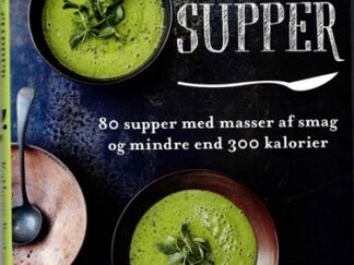 Sunde supper - Kathryn Bruton