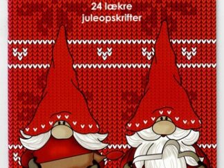 Bagebog _ 24 lækre juleopskrifter