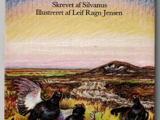 Blichers Jylland - Silvanus