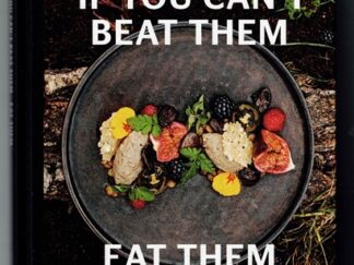 If you can't beat them _ Eat them (Kogebog fra Miljøstyrelsen)