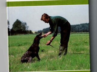 Jagthundens dressur - Arvid Johansen