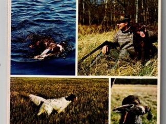 Jagthundens dressur - Arvid Johansen