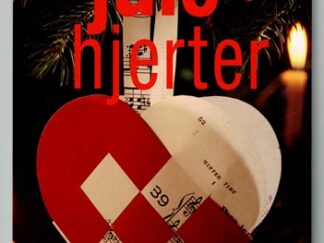 Jule-hjerter - Erik Rytter