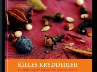 Killes krydderier - Kille Enna