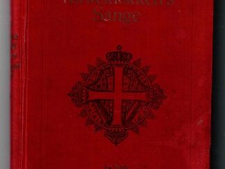 Kirkeklokkens Sange 1-200