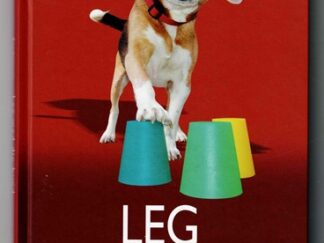 Leg med din hund - Christina Sonderman