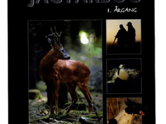 Michaels Sands Jagtårbog 1. årgang