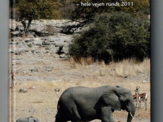 Spartas verden _ Hele verden rundt 2011