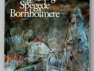 Spegede og røgede bornholmere - Hugo Jensen