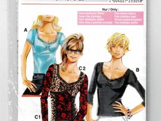 Stil J 23305 - Uåbnet snitmønster