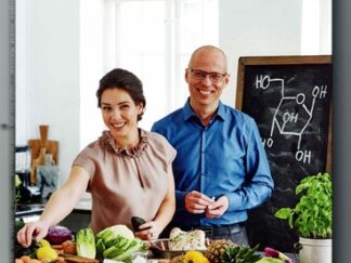 To nemme uger med Sense _ Også for dig med diabetes - Suzy Wengel og Jesper Wengel