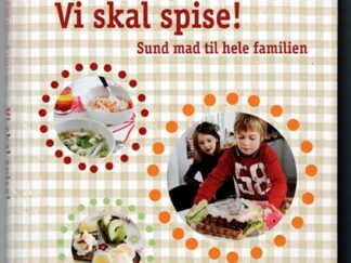 Vi skal spise! - Katrine Klinken