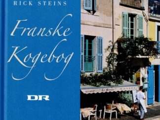 Rick Steins franske kogebog