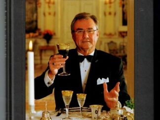 Ikke altid gåselever _ Prins Henriks bedste opskrifter