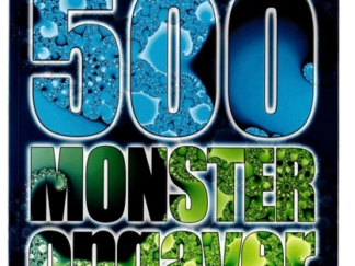 500 Monster opgaver _ iQ serien