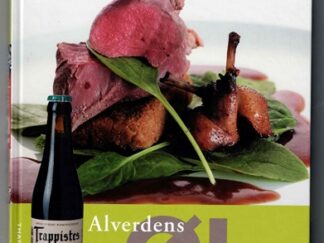 Alverdens øl og mad - Torben Mathews