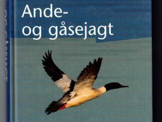 Ande- og gåsejagt - Henning Kørvel og Michael Sand