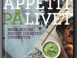 Appetit på livet - Brødrene Koch & Birgit Schelde