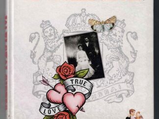 Ja! Vi skal giftes - Jim Lyngvild _ Louise Lie von Linstow _ Nanna Rohweder