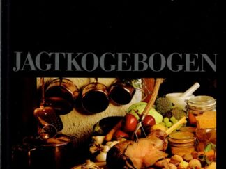Jagtkogebogen – Eigil Larsen & Steen Axel Nielsen