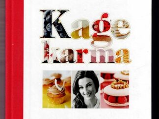 Kage Karma - Annemette Voss
