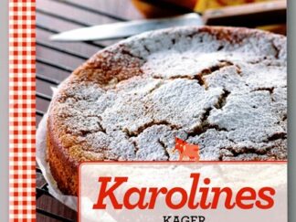 Karolines kager – Karolines køkken