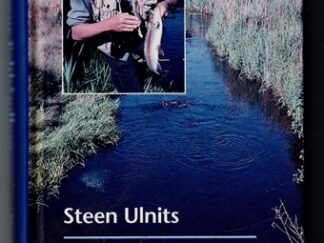 Lystfiskerens felthåndbog – Steen Ulnits
