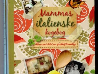 Mammas italienske kogebog