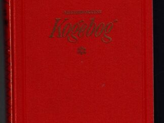 Mesterkokkens kogebog