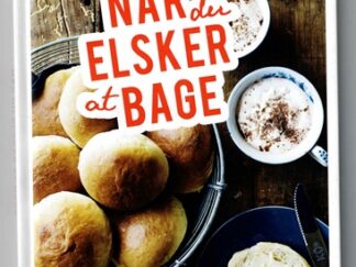 Når du elsker at bage - Finax