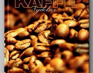 Spændende opskrifter med kaffe - Peter Larsens kaffe