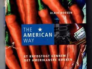 The american way - Ulrik Boesen